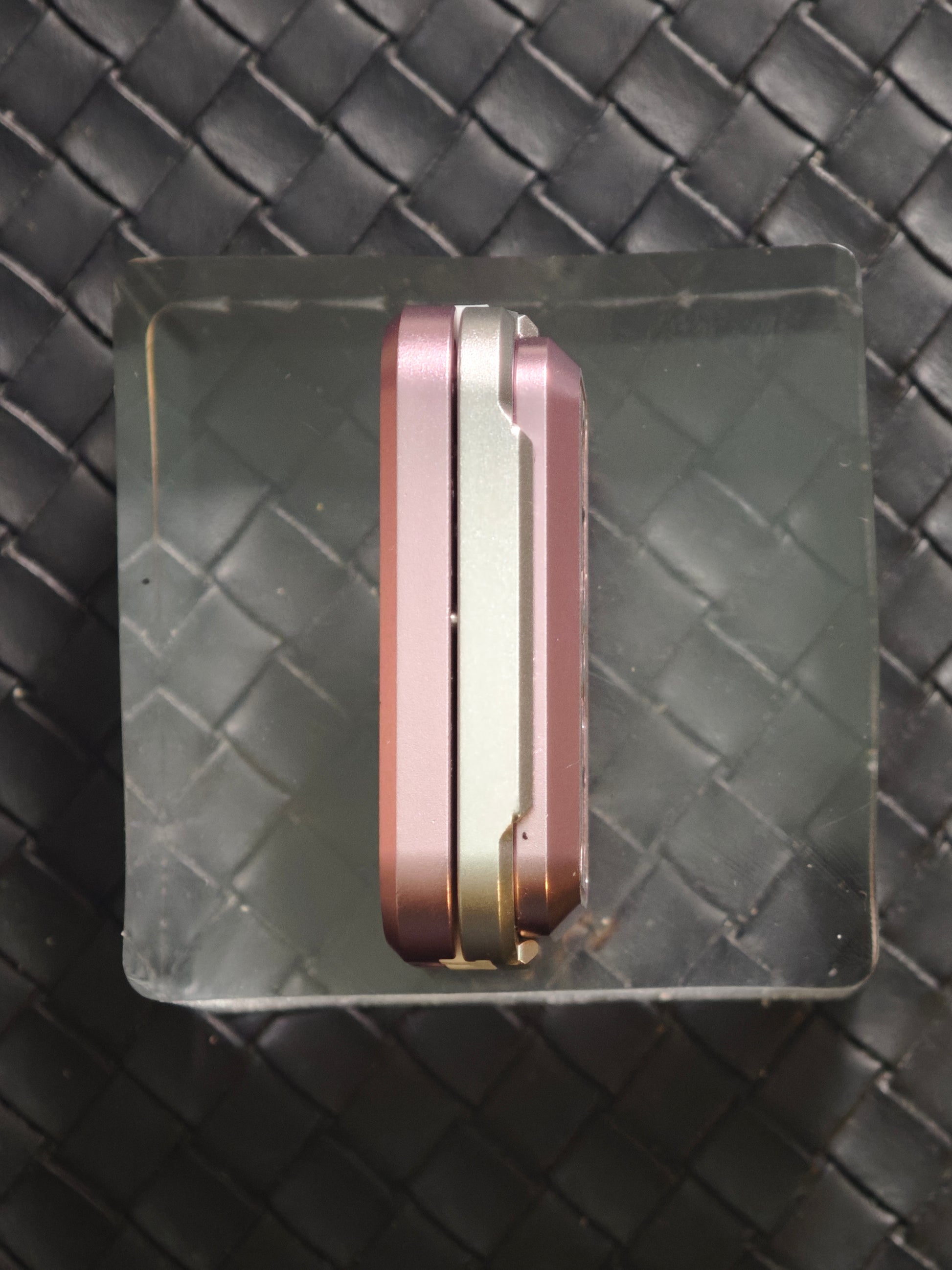 Schrodinger Cat Aluminum
