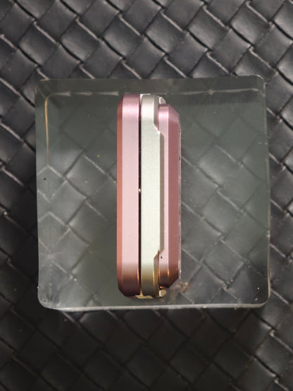 Schrodinger Cat Aluminum