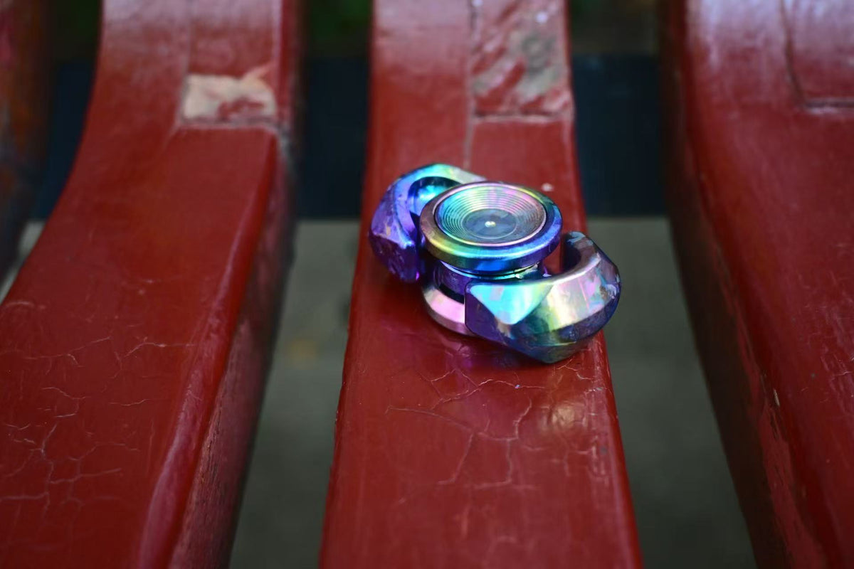 Libra Crystallized Titanium Limited 66