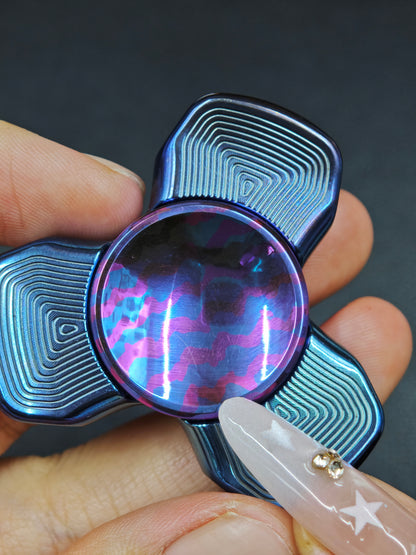 Streamline Max Tungsten Limited Edition