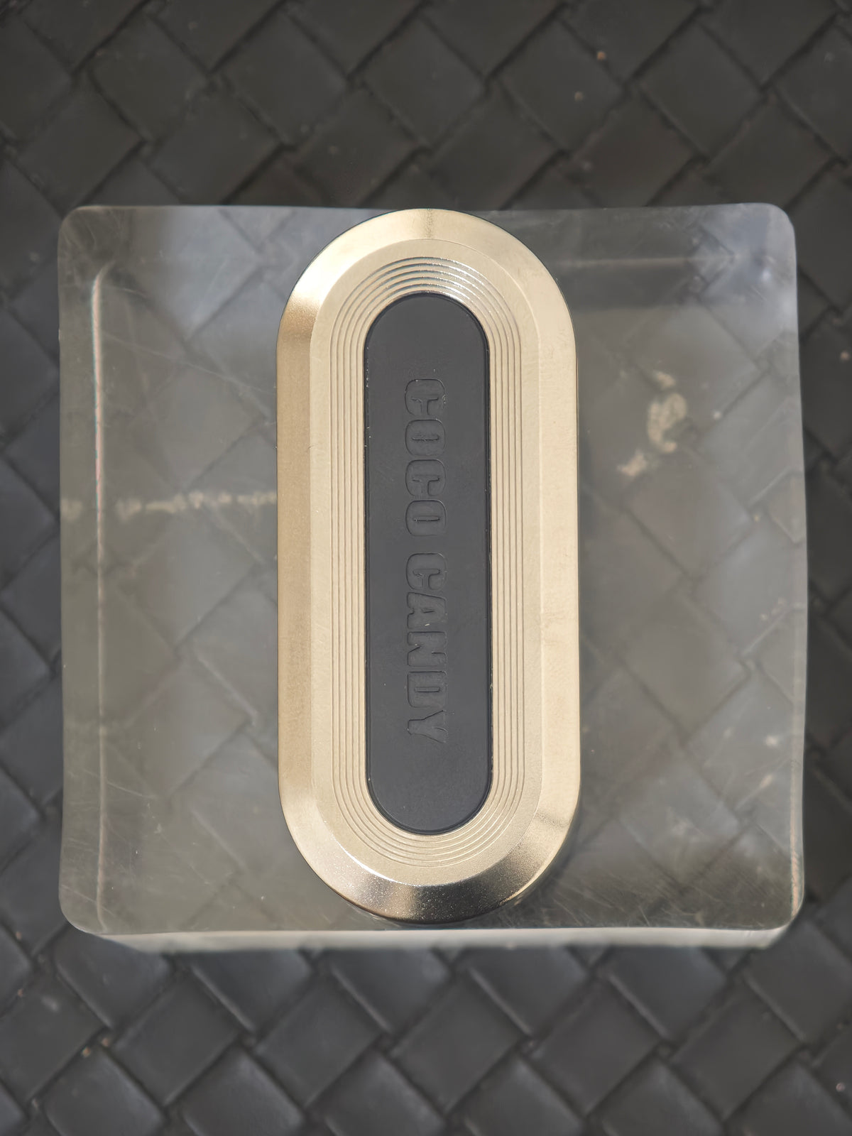 Coco Candy Titanium