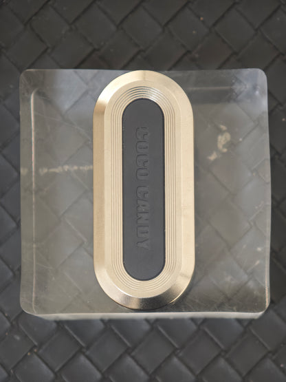 Coco Candy Titanium
