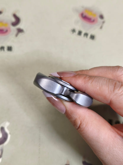 Turbo Stainless Steel