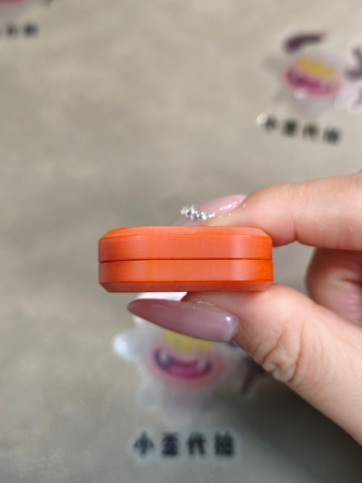 Nado Resin