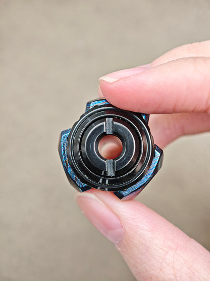 SHAKE Zircuti