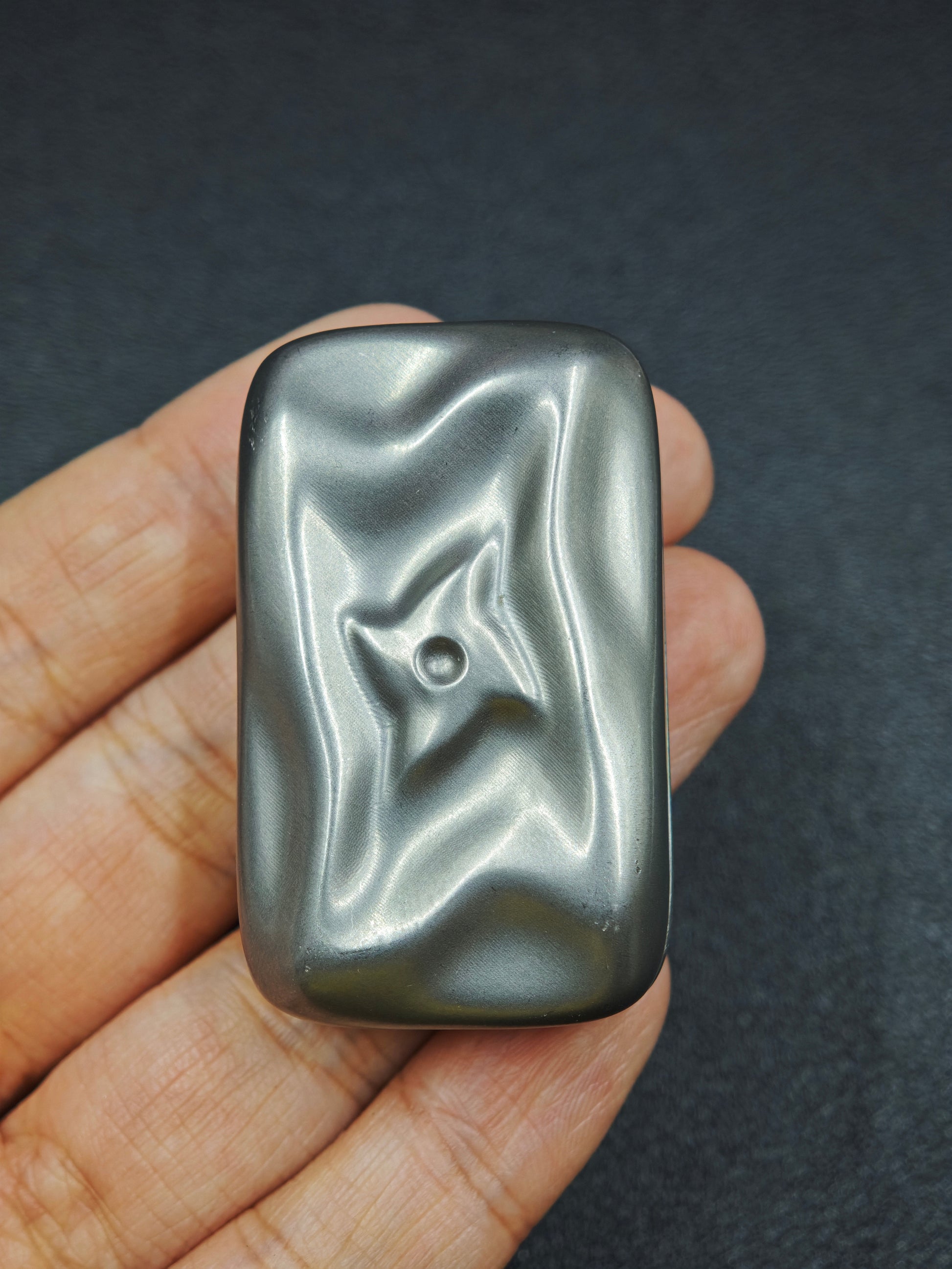 Shuriken Titanium