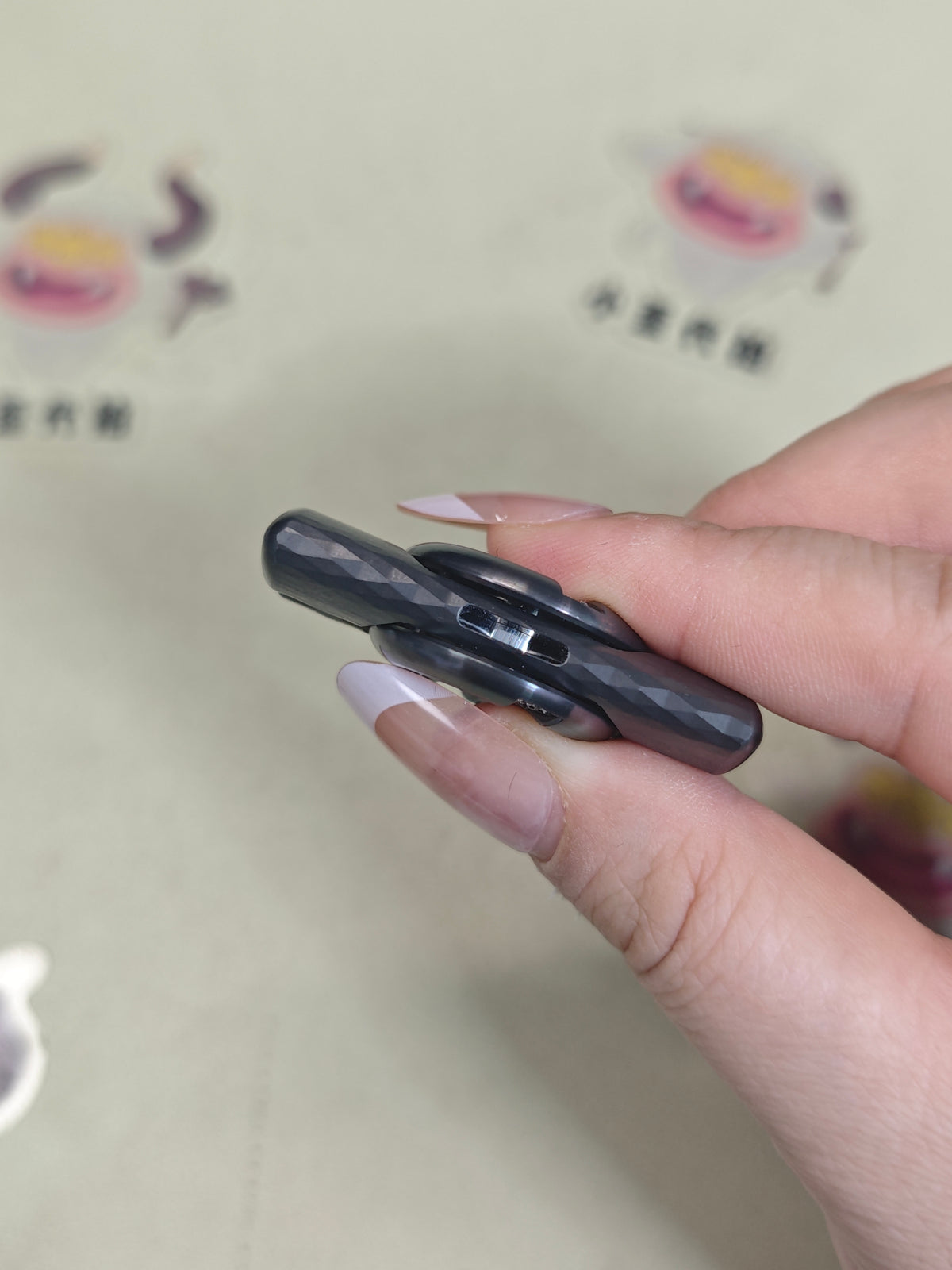 Galaxy Zirconium