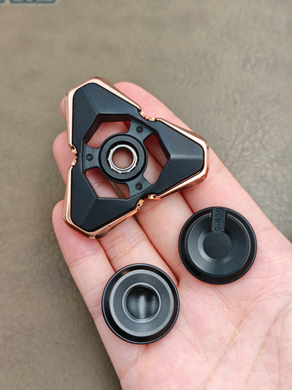 Qs Titanium