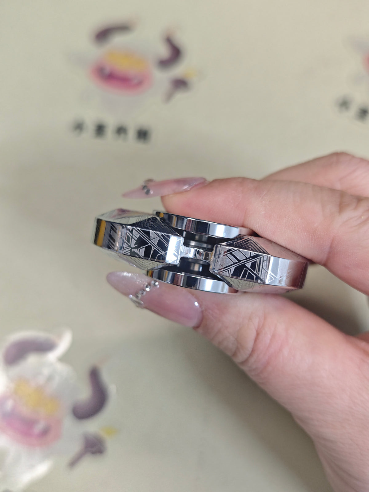 Fortune Stainless Steel