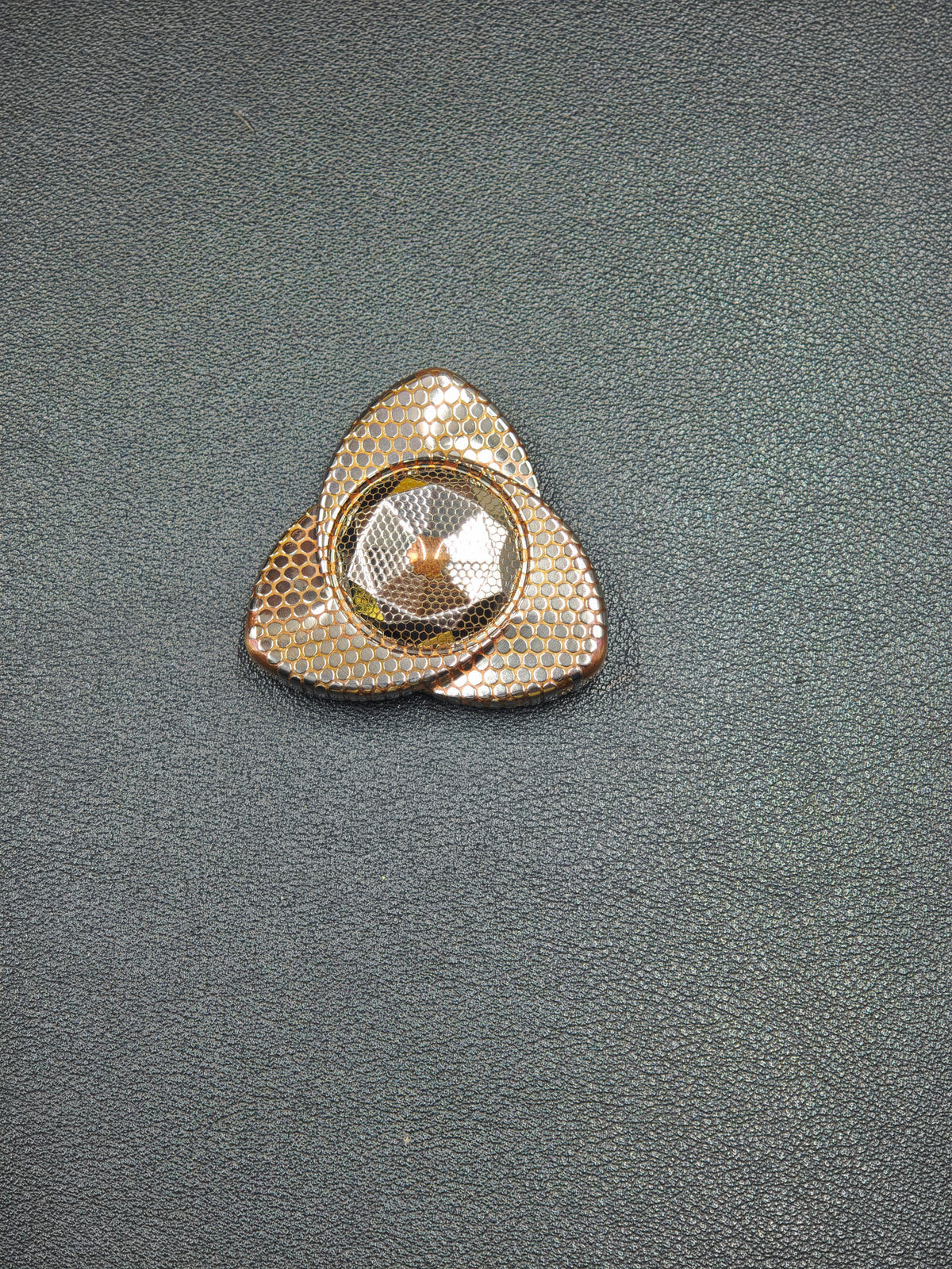 Diamond Buckle Superconductor