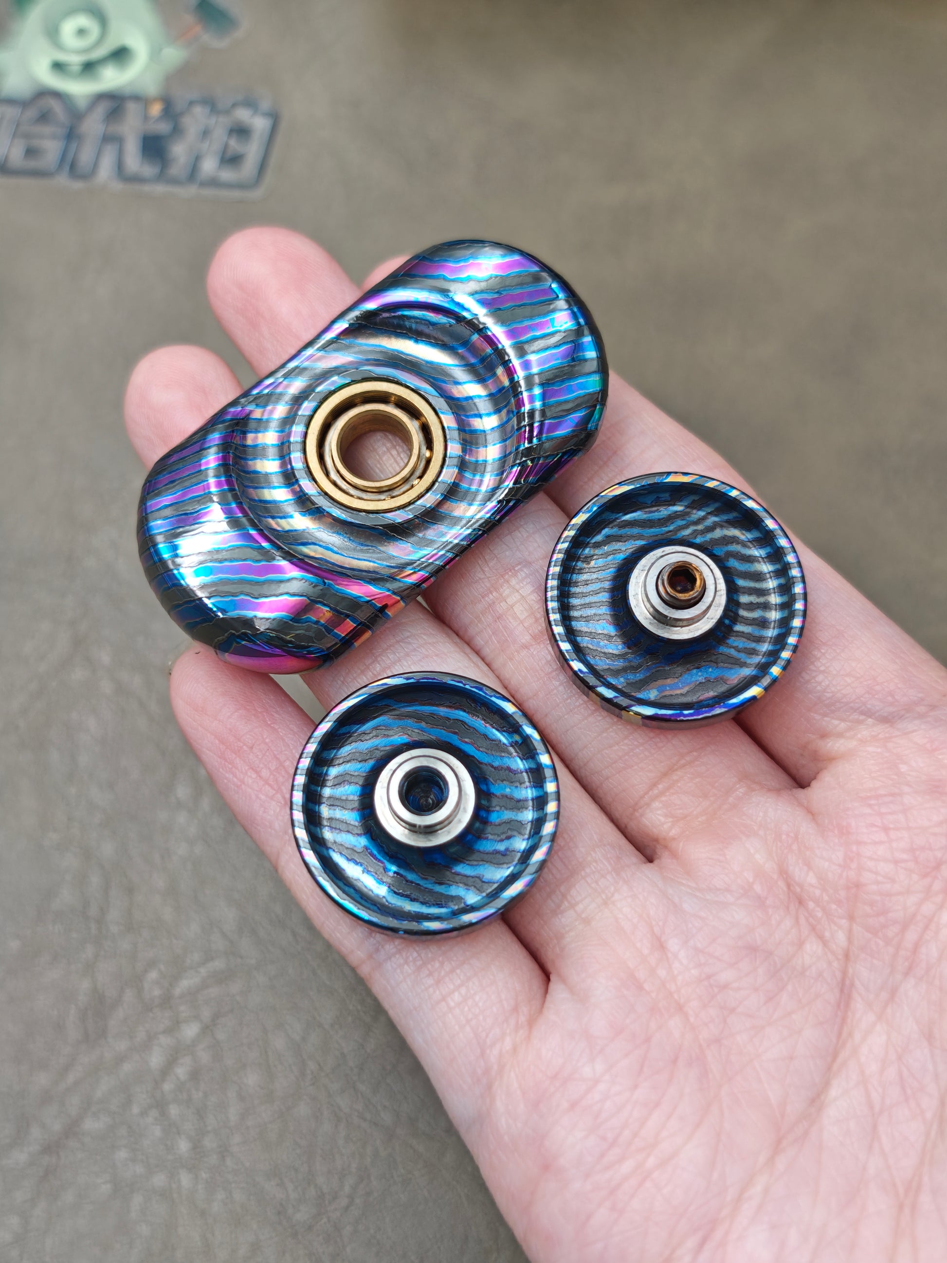 Origin Point Zircuti