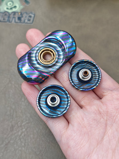 Origin Point Zircuti