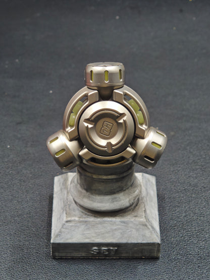 Bad Mantis 1.0 Titanium
