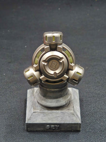 Bad Mantis 2.0 Titanium