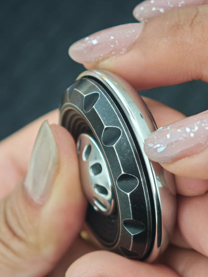 Core Stainless Steel