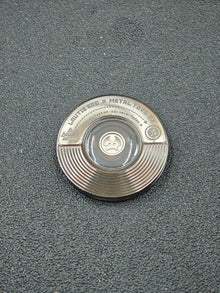 All In Zirconium