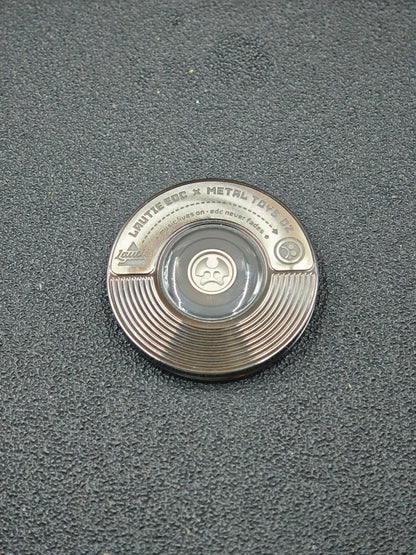 All In Zirconium