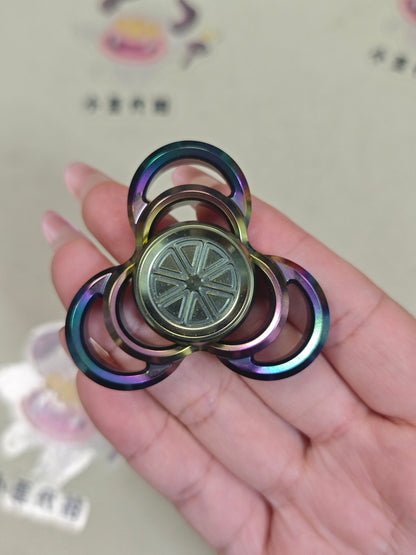 Zero 3.0 Tungsten