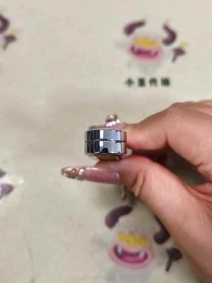 Spice Pin Stainless Steel