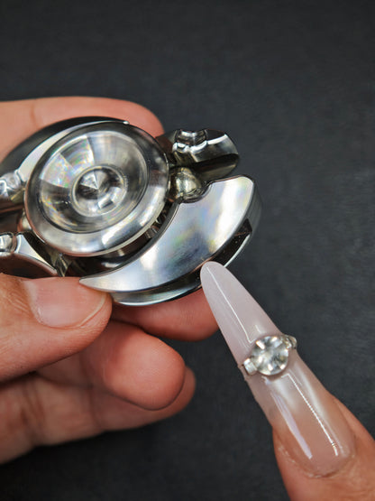 Sabertooth Stainless Steel