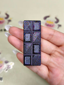 Ultra Thin Wafer Zircuti