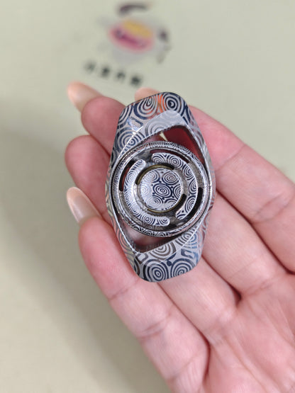 Phantom Mini Stainless Steel
