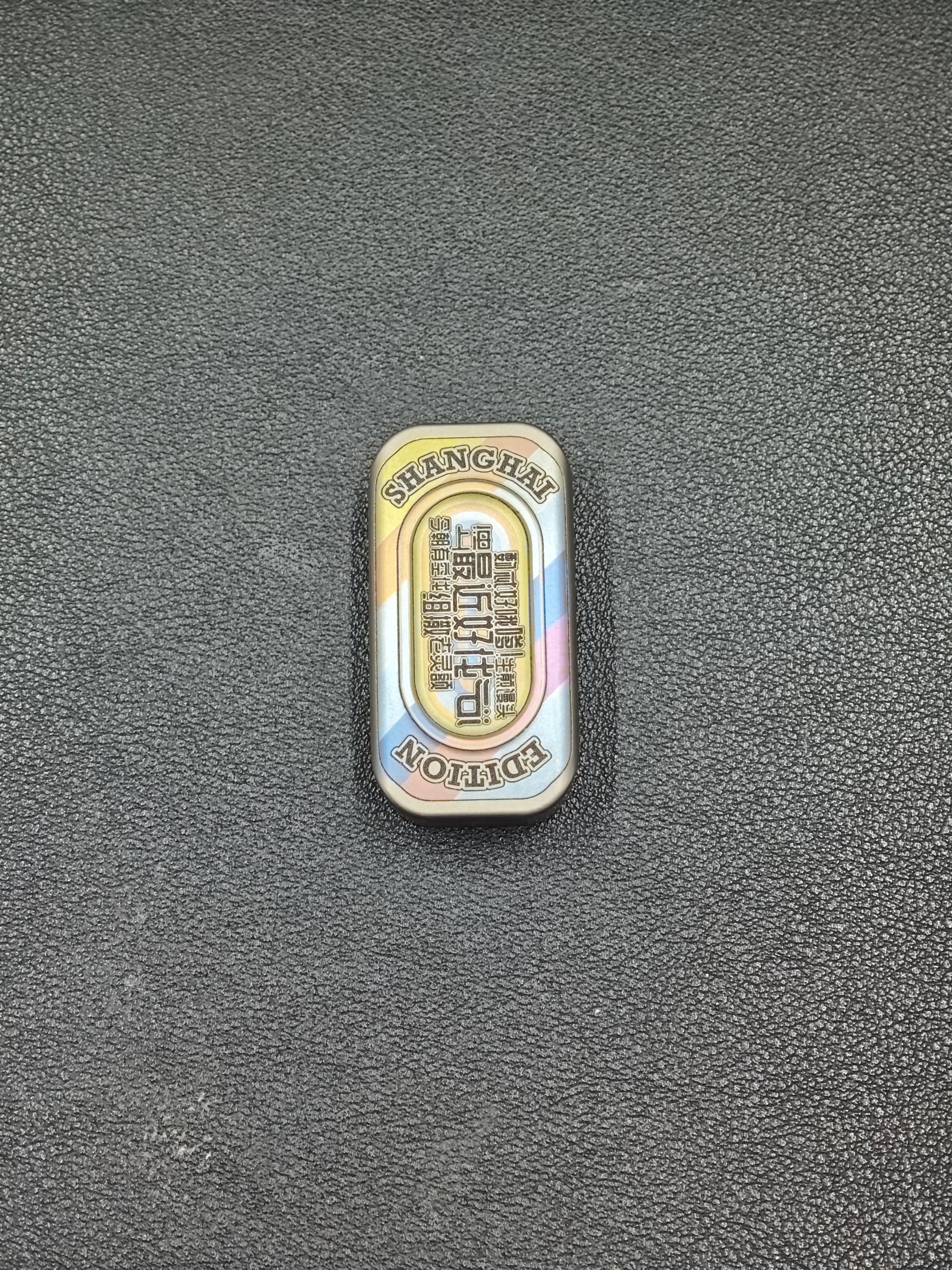 POPO Titanium