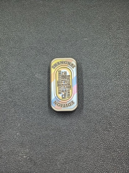 POPO Titanium