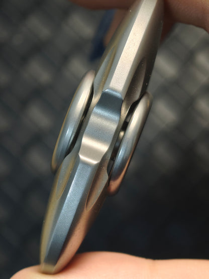 ZERO Stainless Steel Stonewashed Limited 99