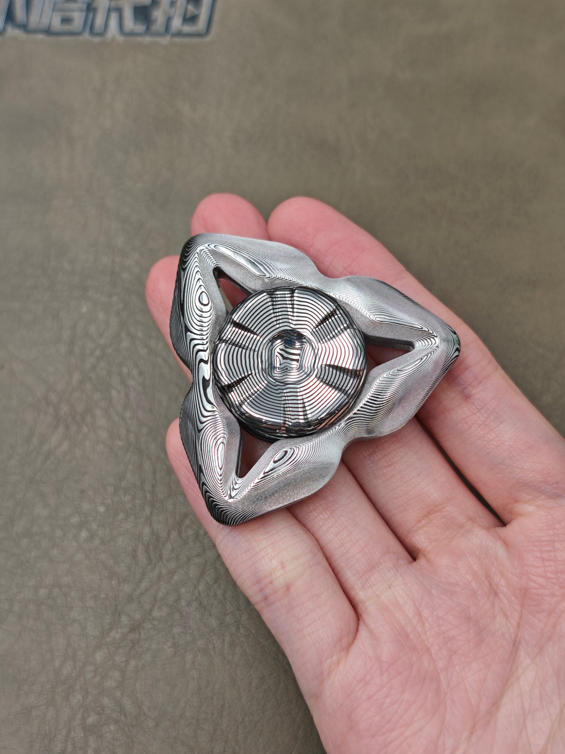 Damasteel
