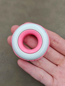 MINI Donut Stainless Steel