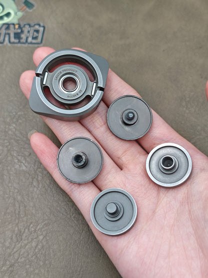 BIT 03 Stainless Steel