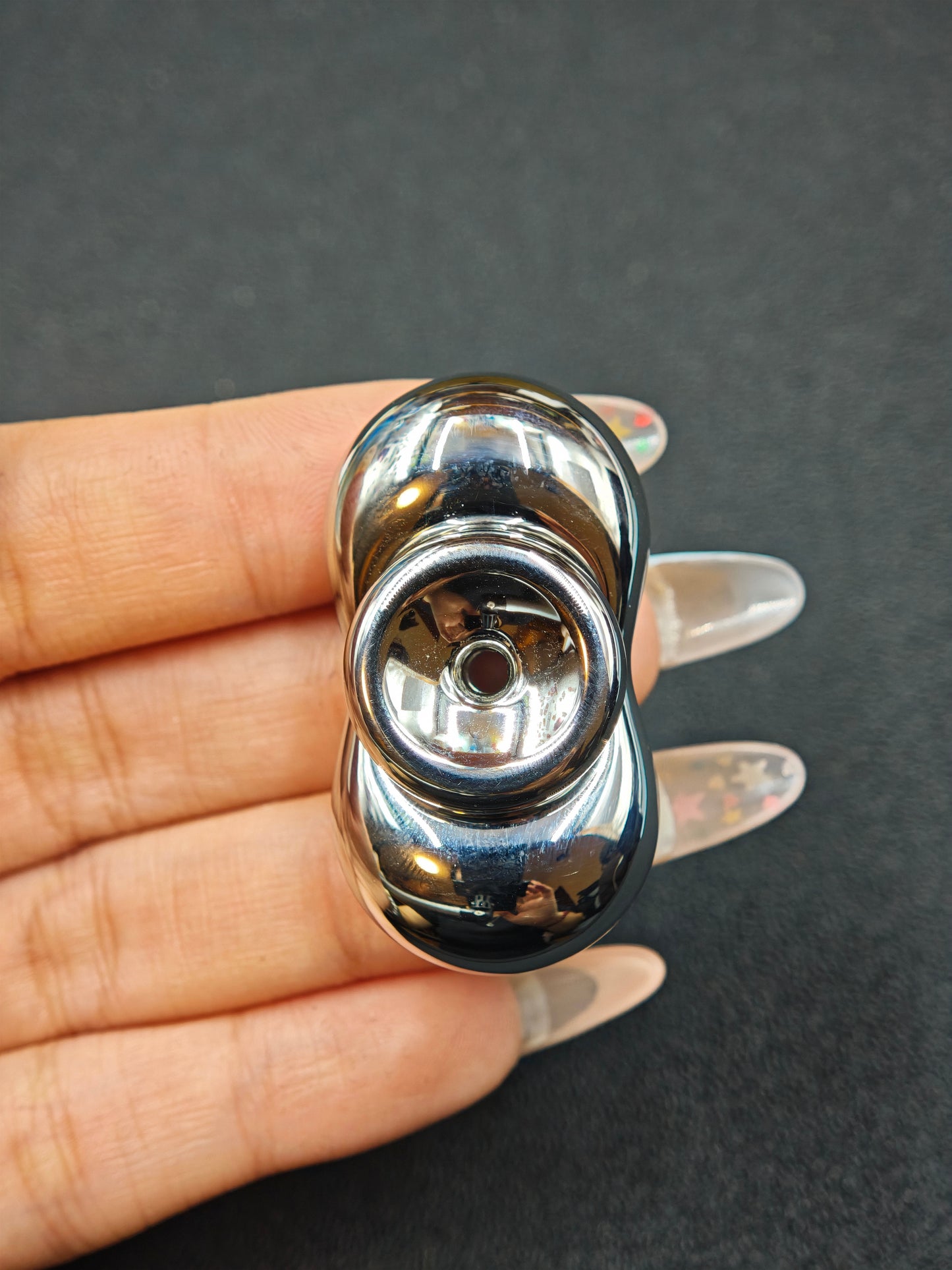 Cell Mini Stainless Steel