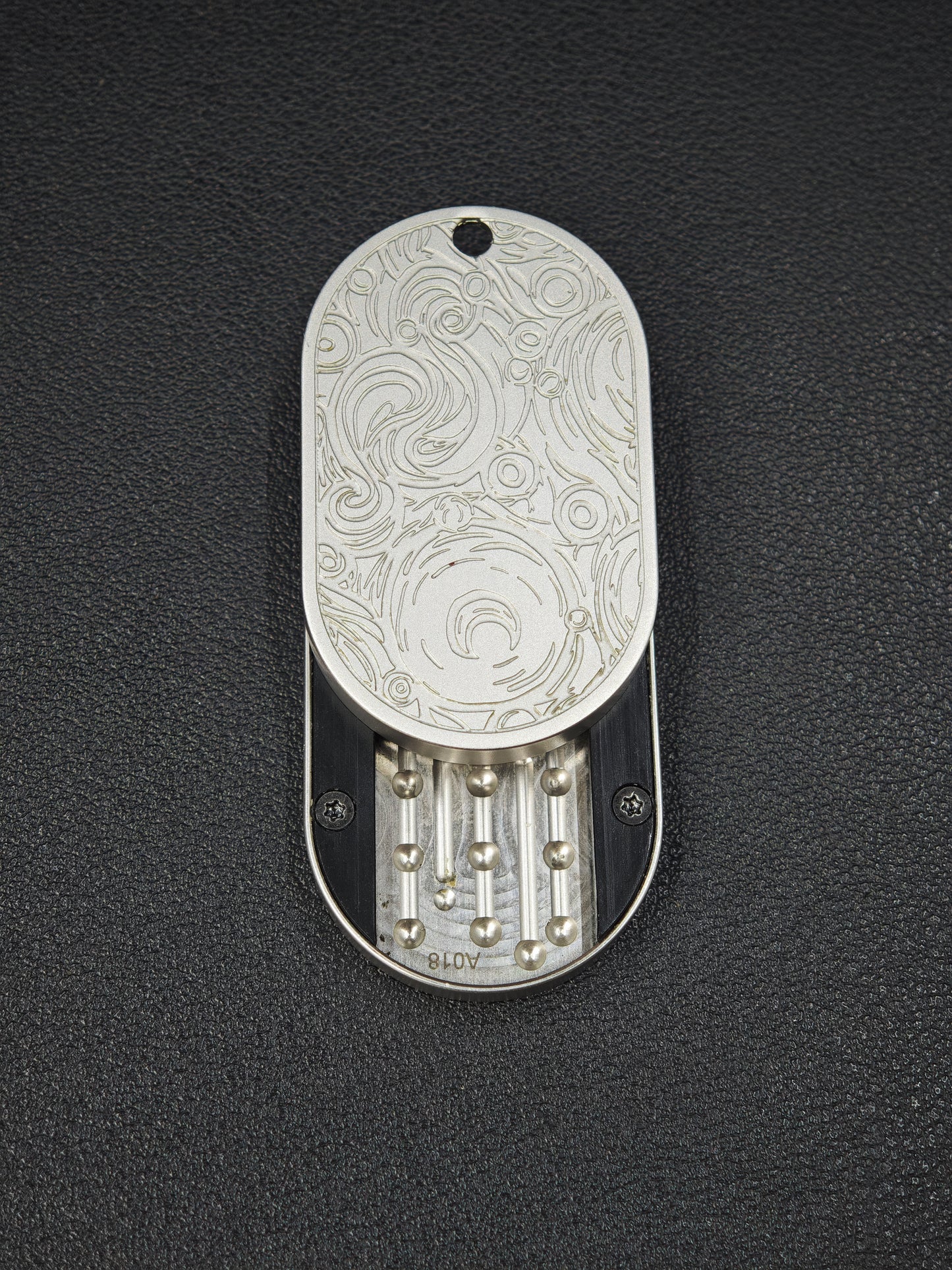 Van Gogh Stainless Steel