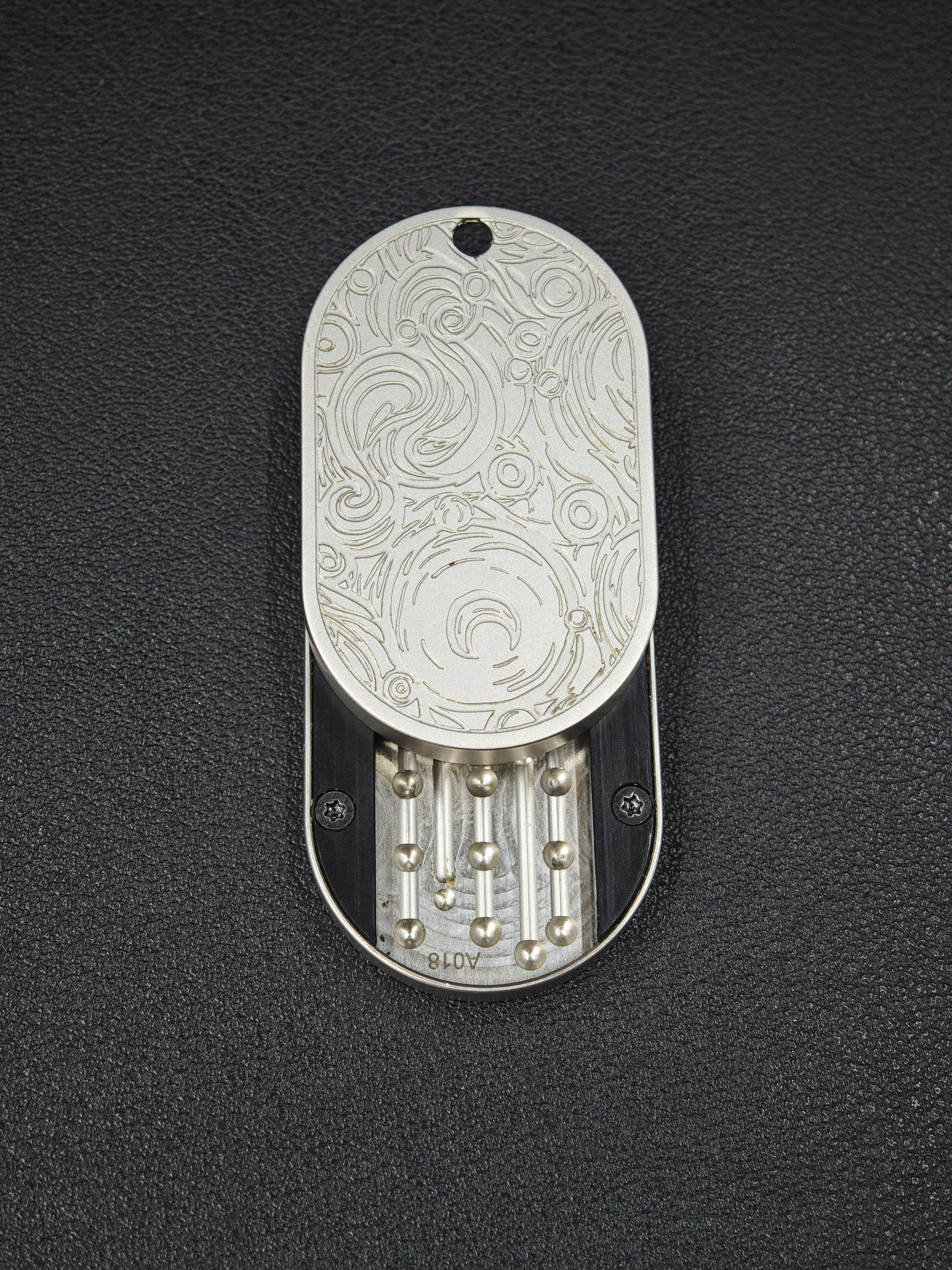 Van Gogh Stainless Steel