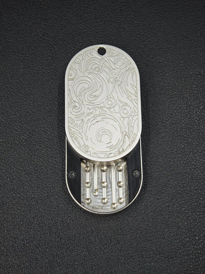 Van Gogh Stainless Steel