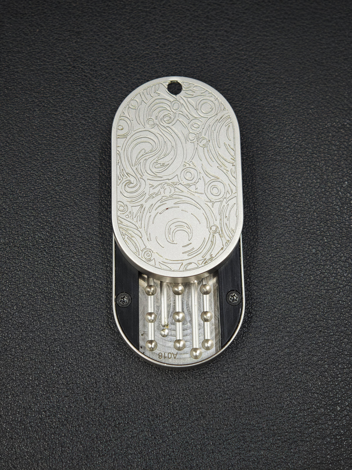 Van Gogh Stainless Steel