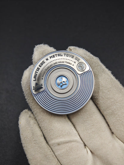 All In Titanium