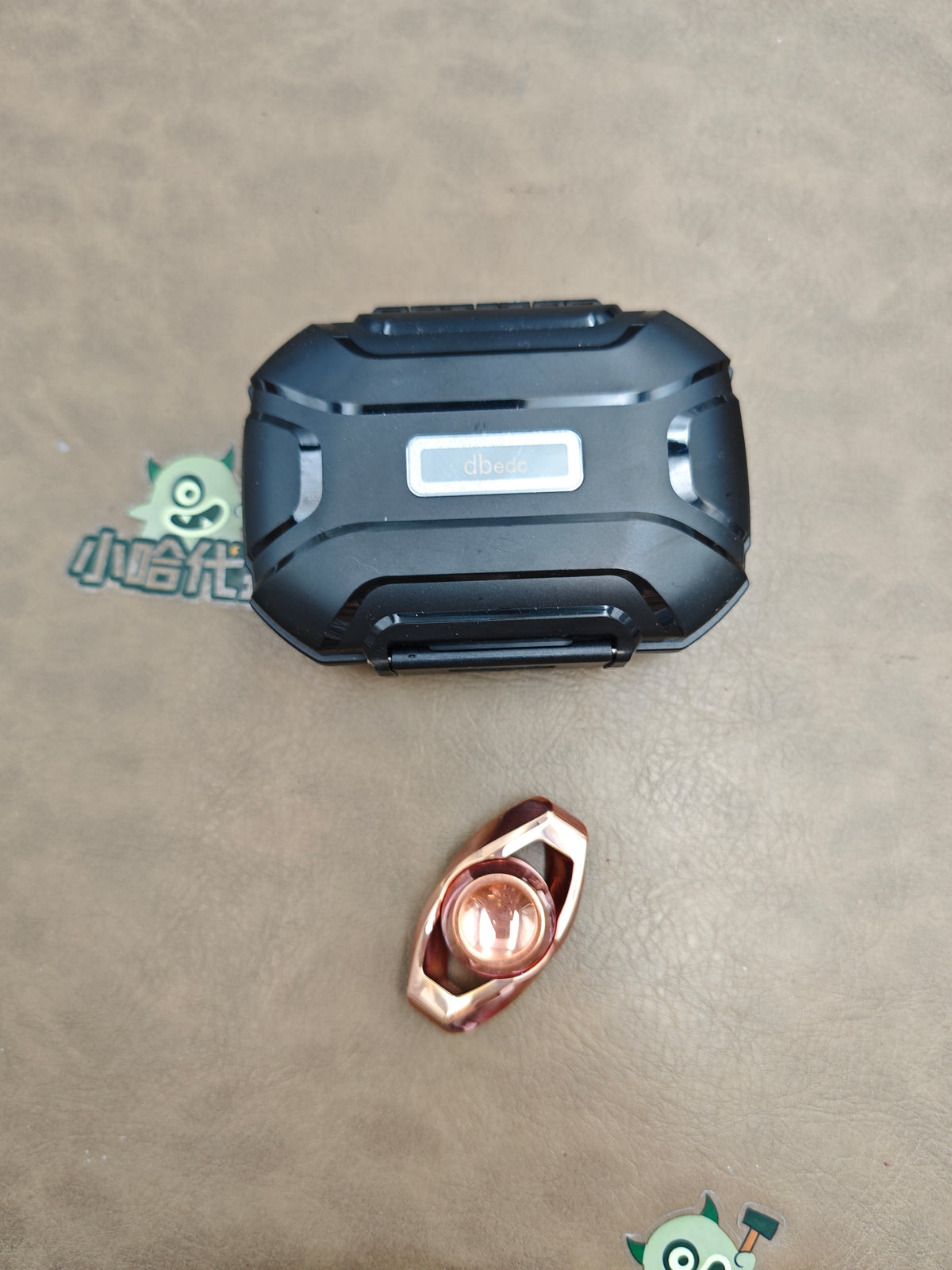 Er Niu Zirconium
