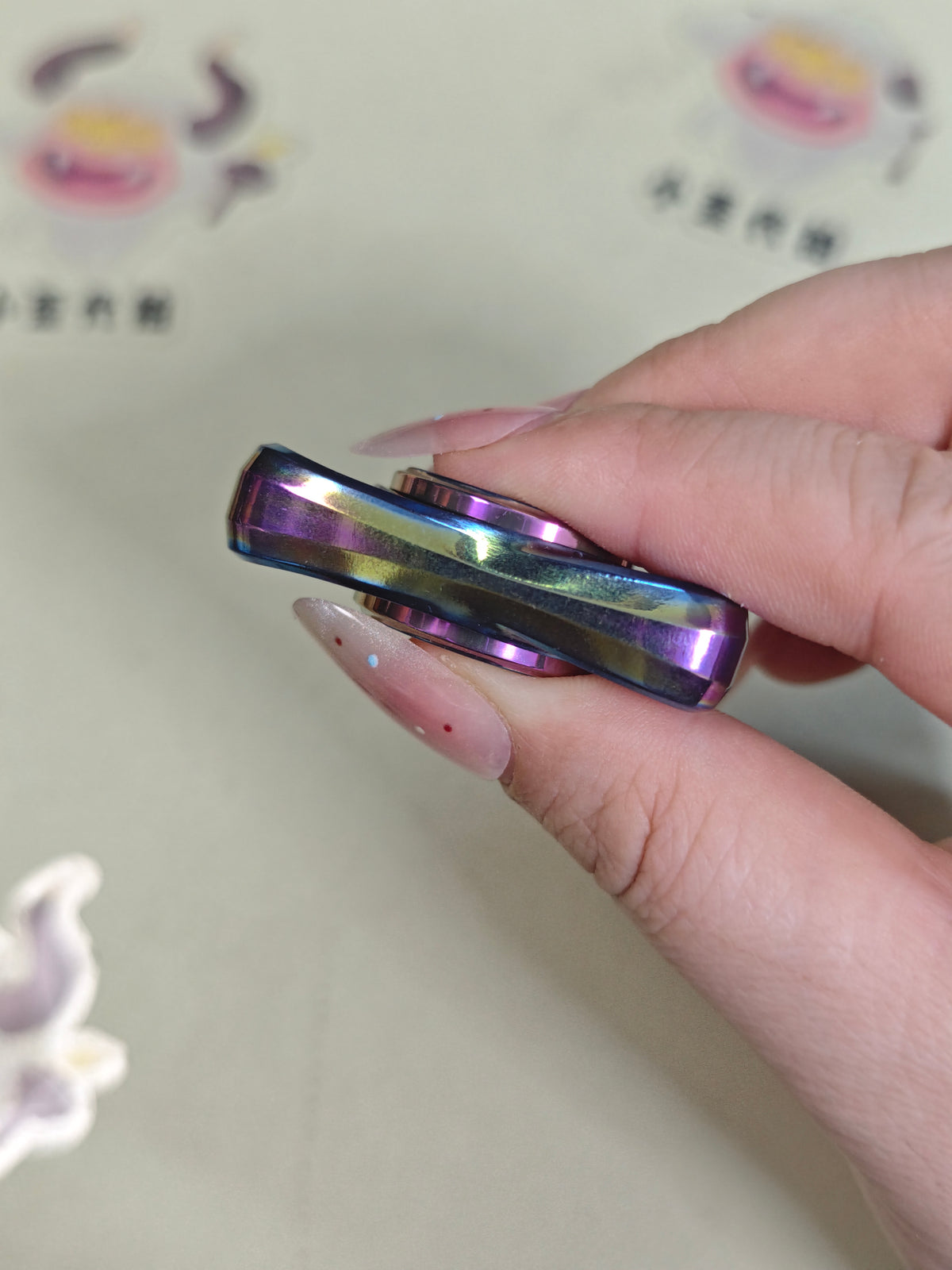 Stratus Mini Tungsten