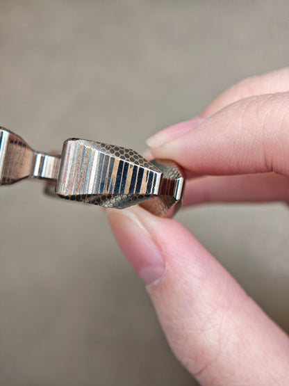 Scorpio Bearing Cap Superconductor