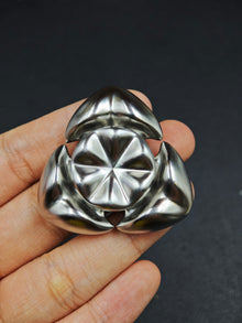 Fat Squid Stainless Steel