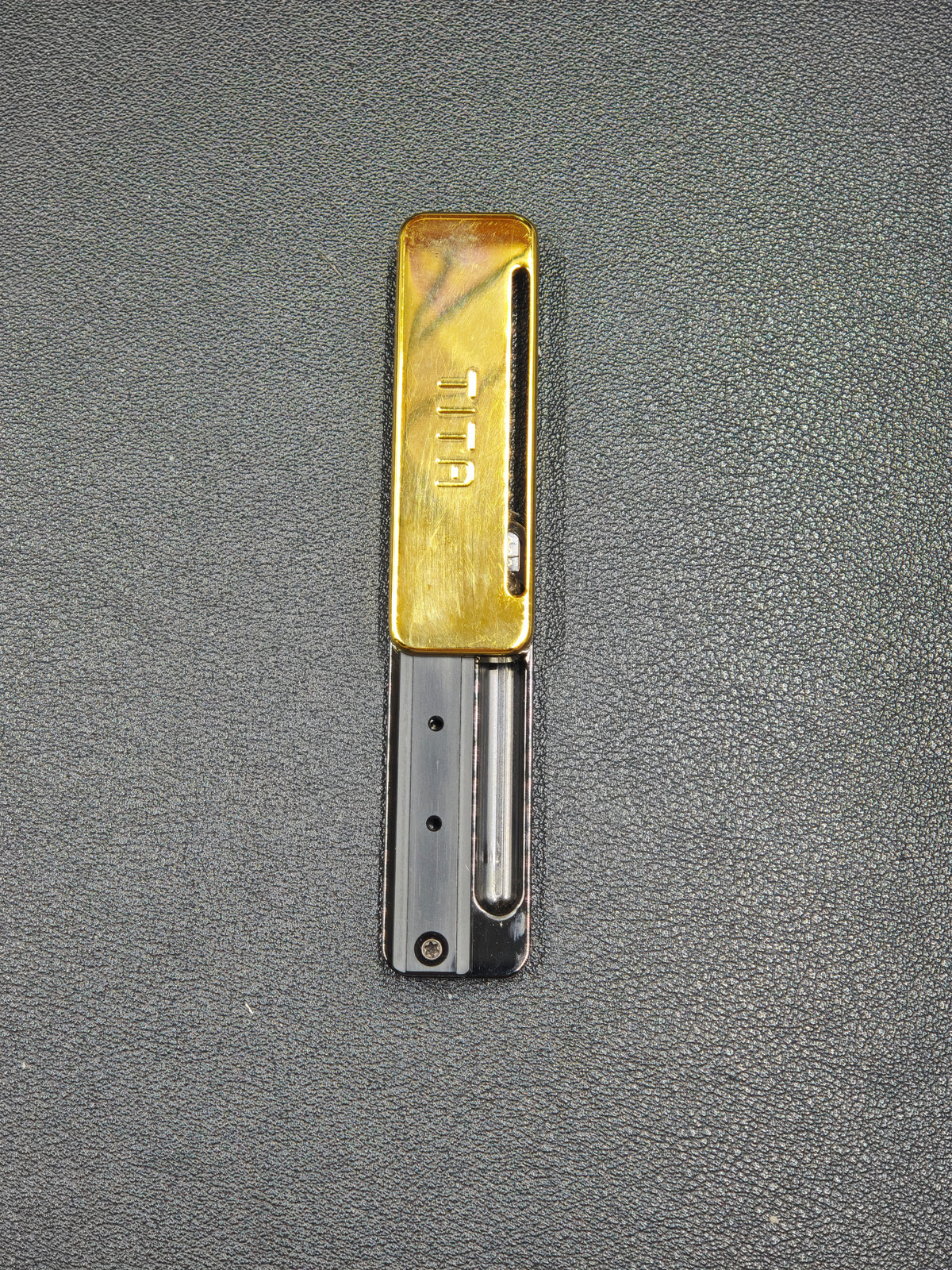 Tita Stainless Steel PVD Coated