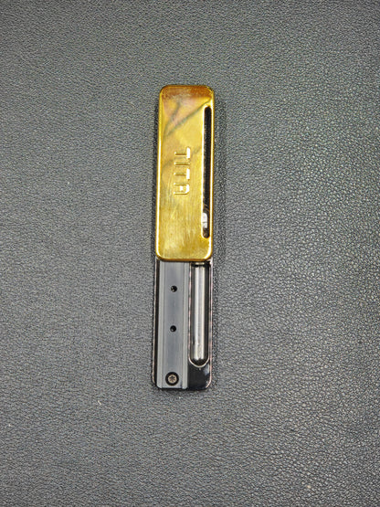 Tita Stainless Steel PVD Coated