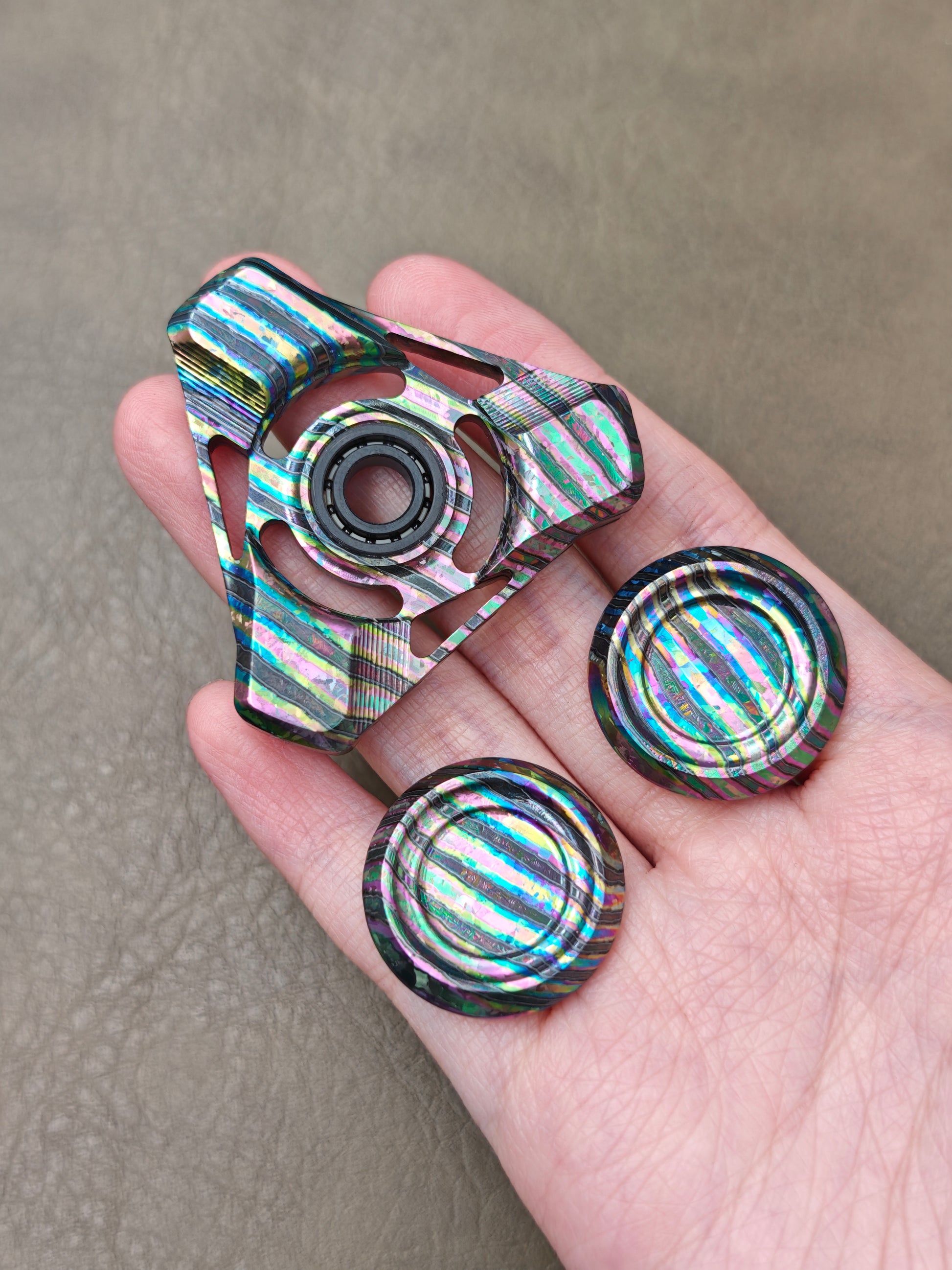Memory Entropy Zircuti