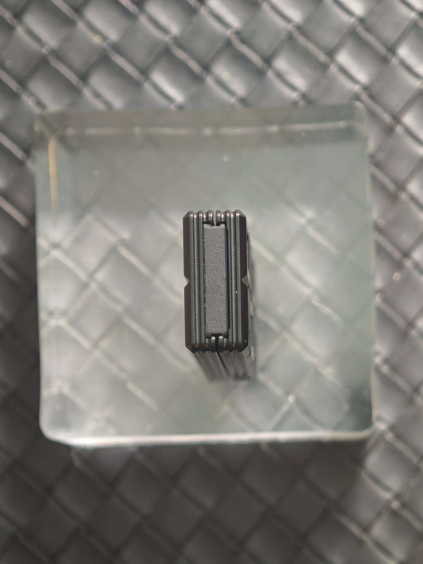 Ultra Thin Wafer Zirconium
