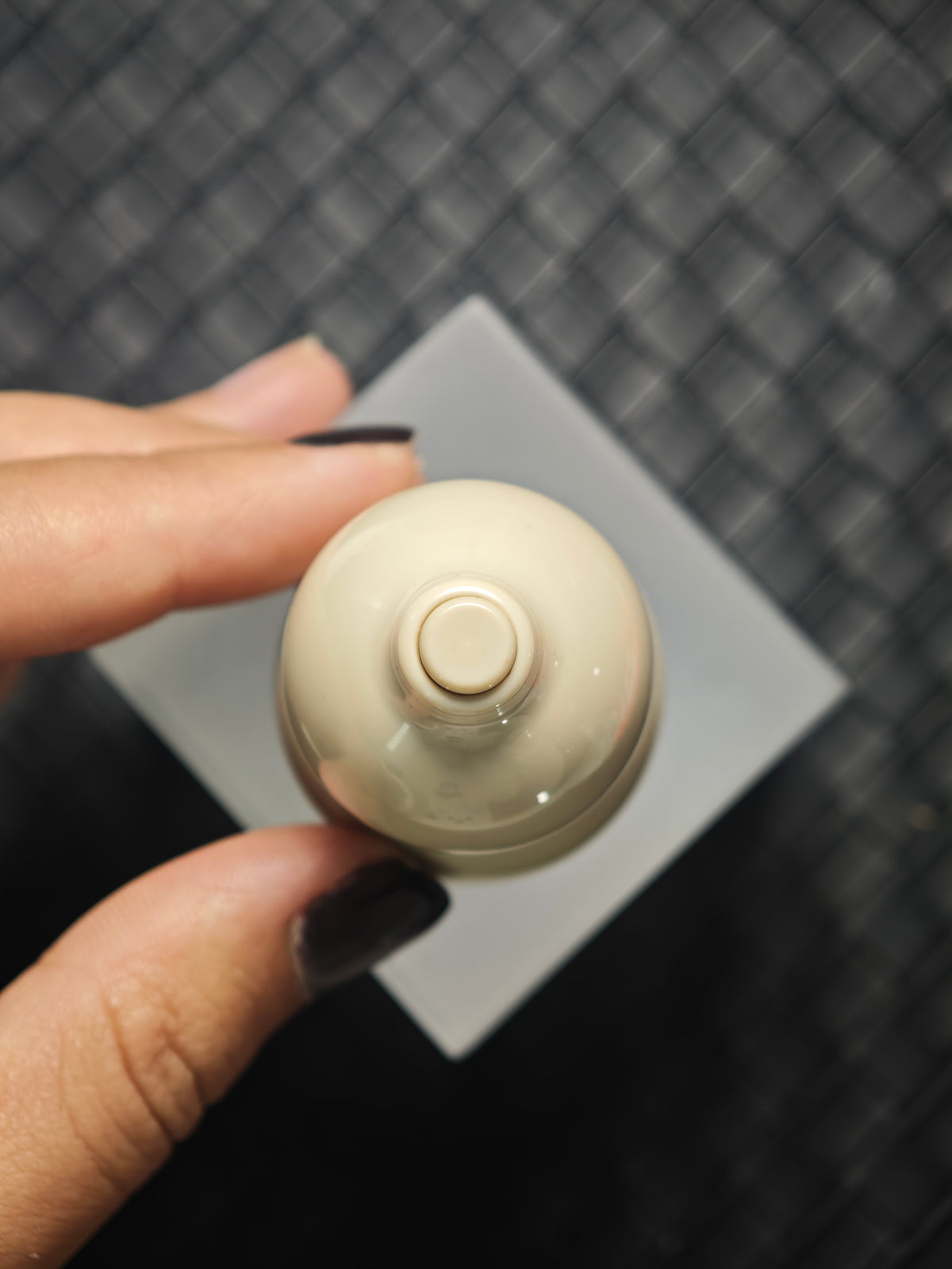 Gourd Haptic PEEK