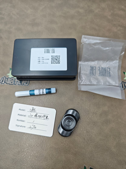Origin Point Zirconium
