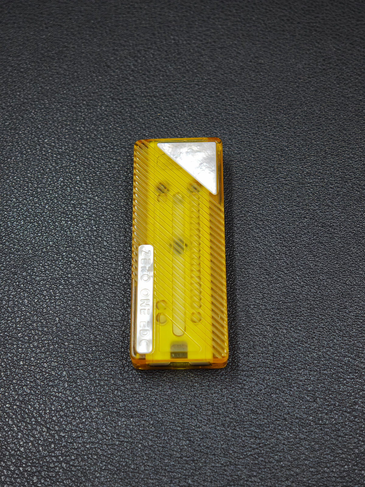 Ultra Thin Wafer PEI