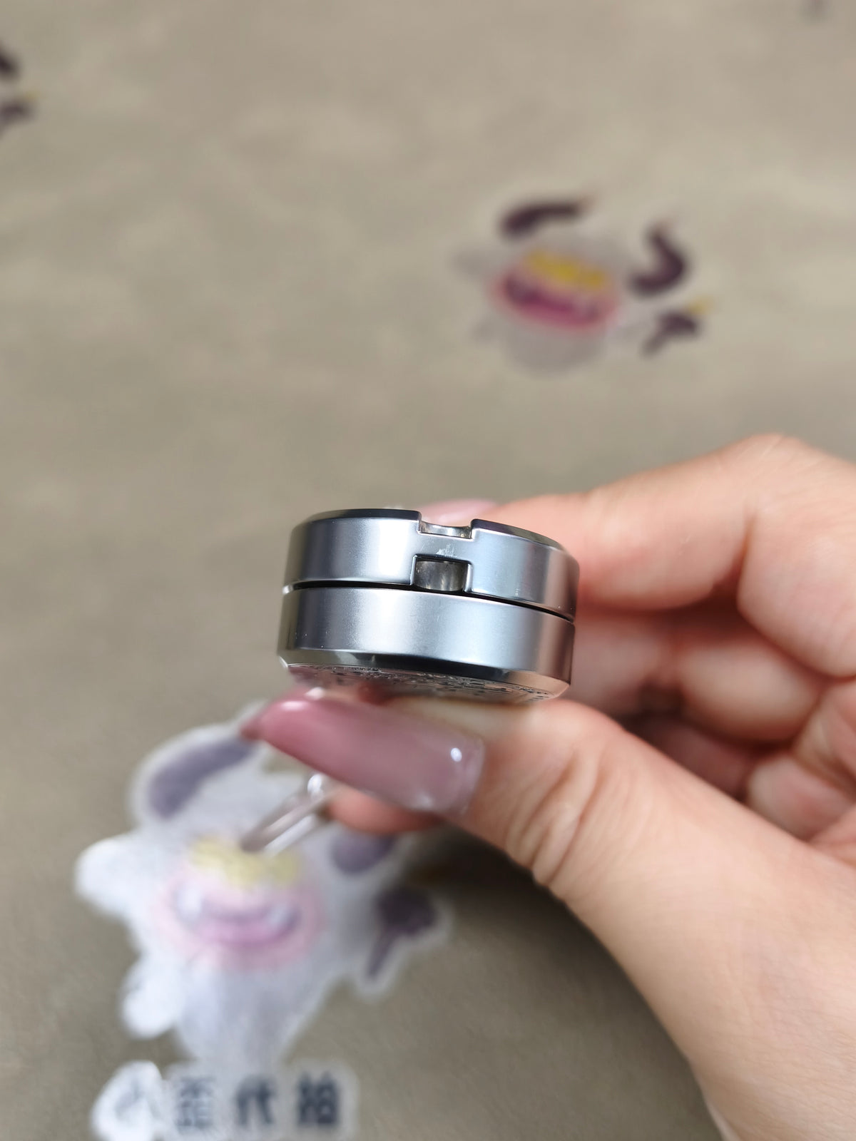 F2.8 Stainless Steel